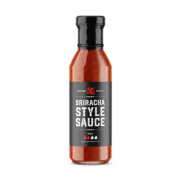Sriracha Sauce, 5oz (147mL)