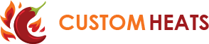 CustomHeats logo